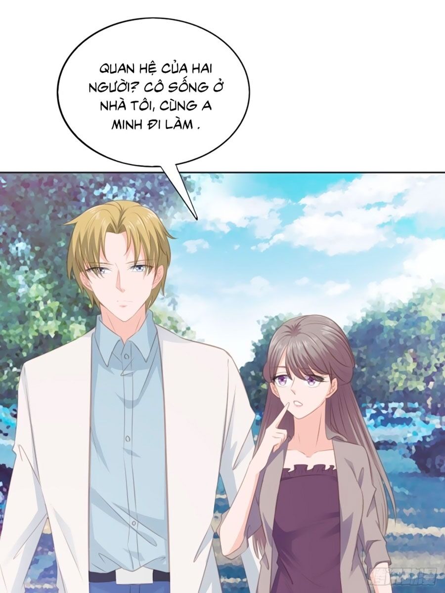 Một Đời An Nhiên Chapter 11 - Trang 0
