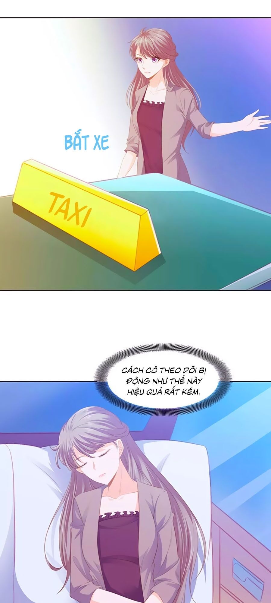 Một Đời An Nhiên Chapter 8 - Trang 0
