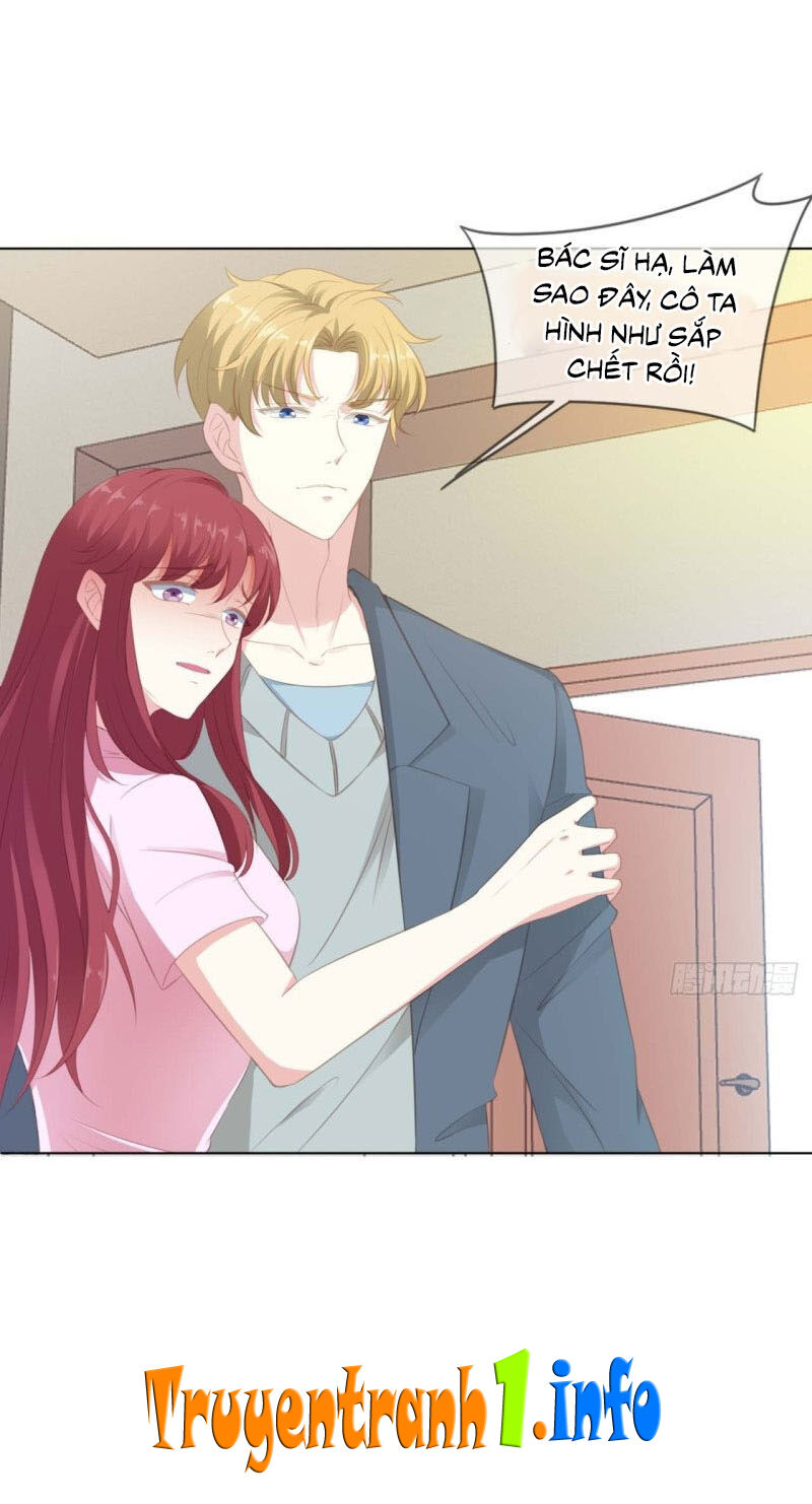 Một Đời An Nhiên Chapter 16 - Trang 0