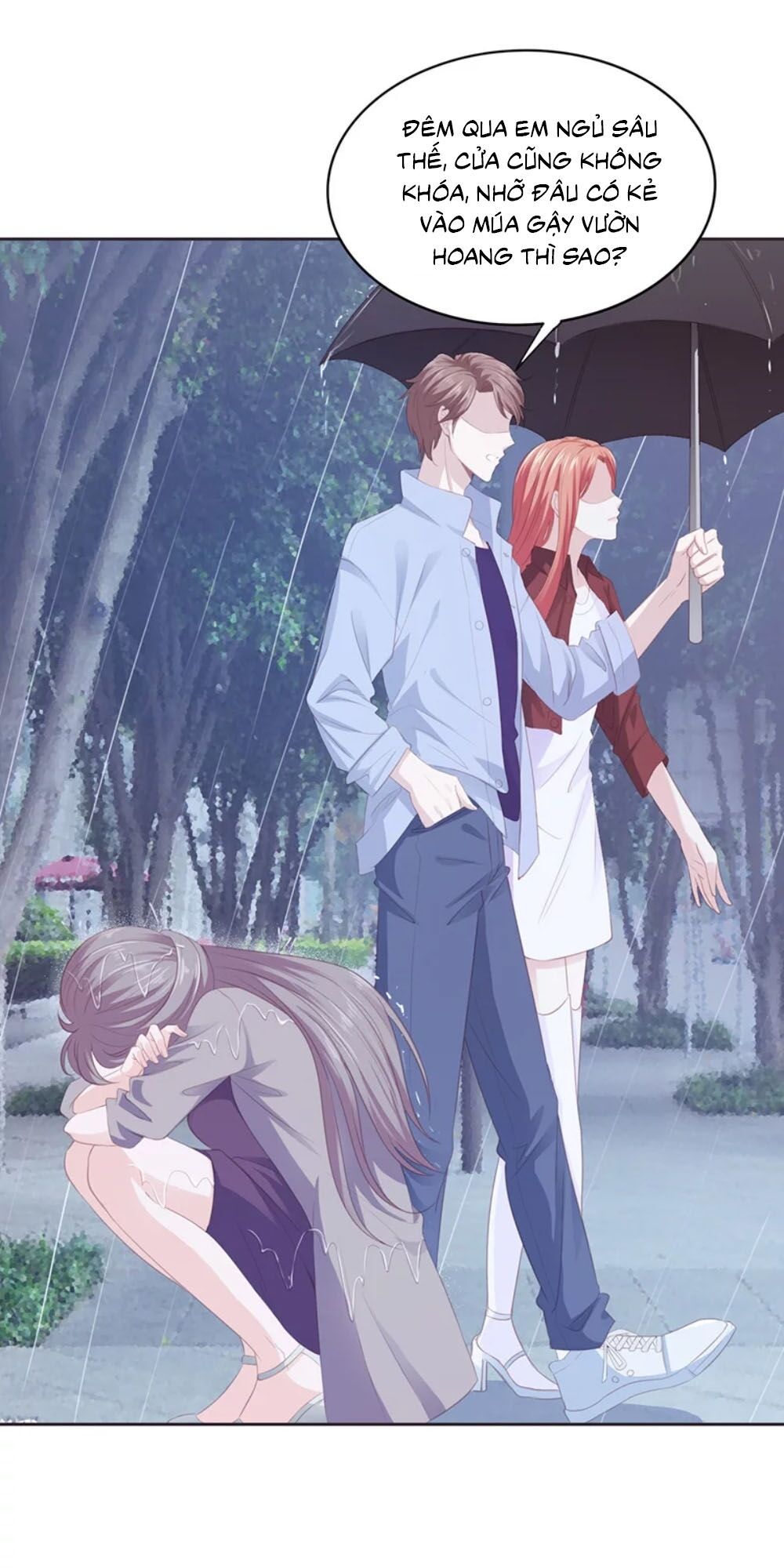 Một Đời An Nhiên Chapter 9 - Trang 0