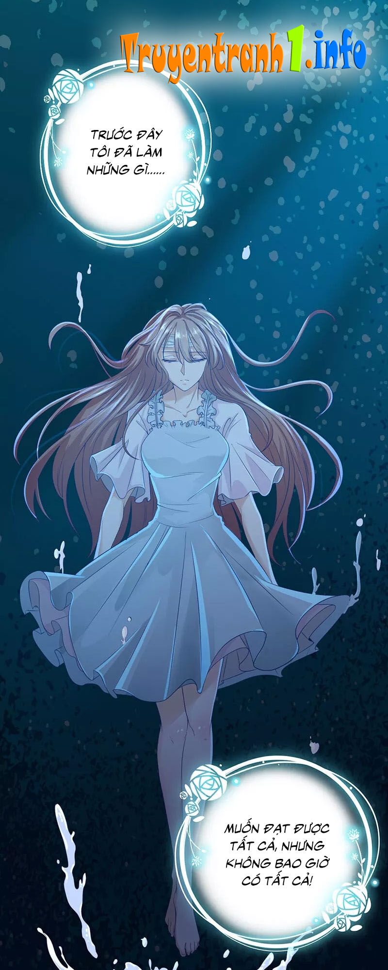 Một Đời An Nhiên Chapter 20 - Trang 0