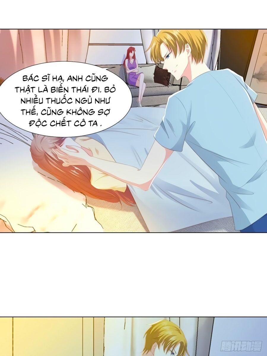 Một Đời An Nhiên Chapter 13 - Trang 0