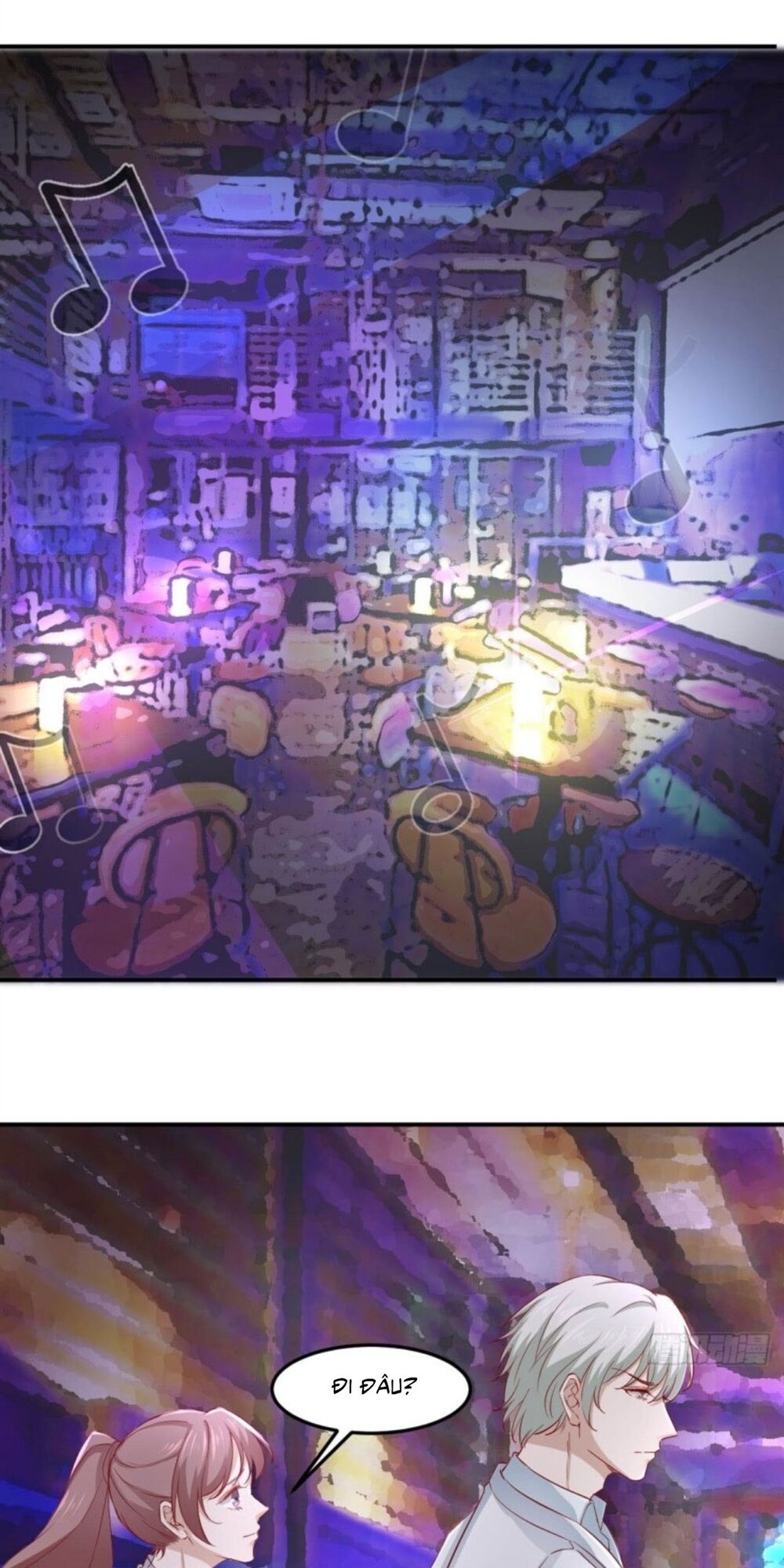 Một Đời An Nhiên Chapter 27 - Trang 0