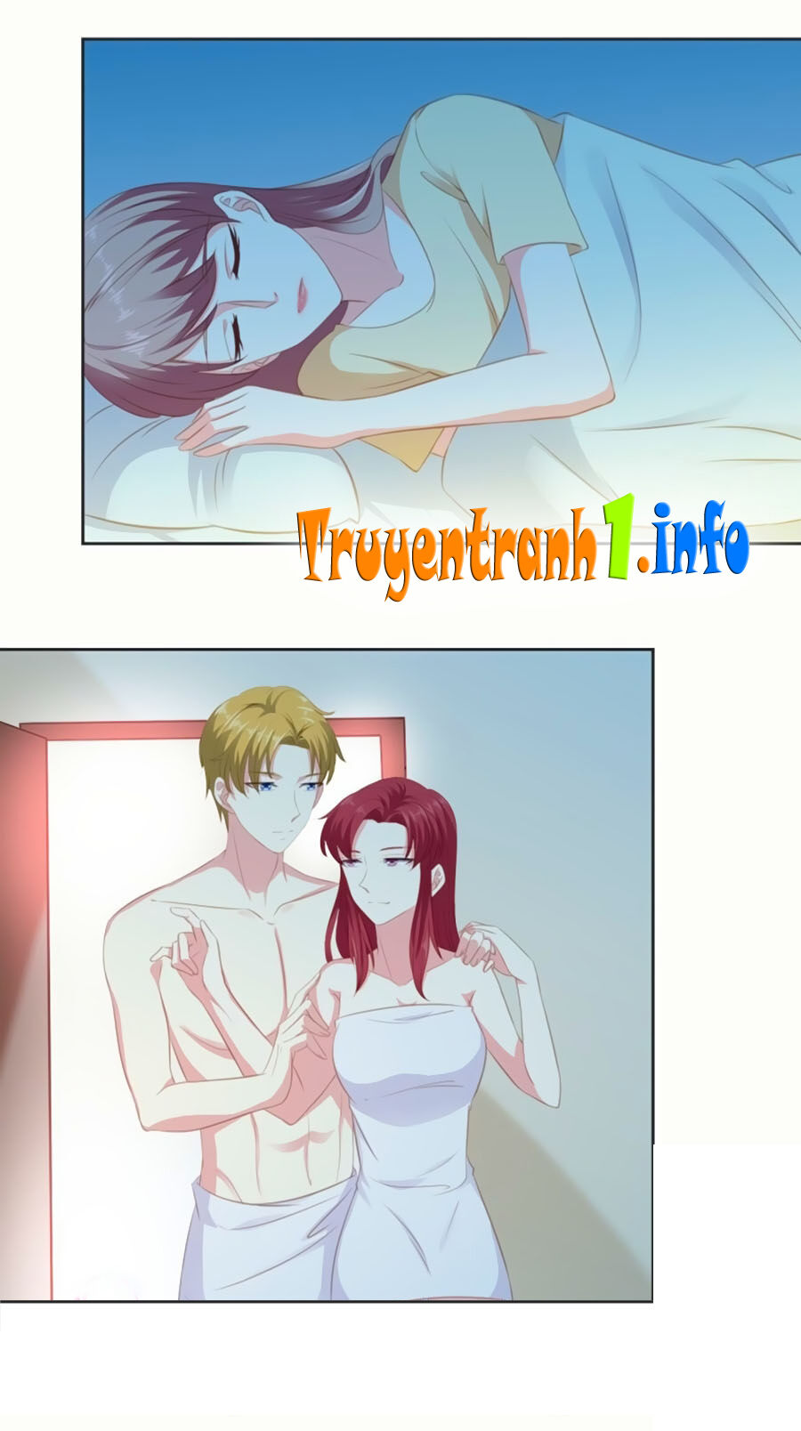 Một Đời An Nhiên Chapter 14 - Trang 0