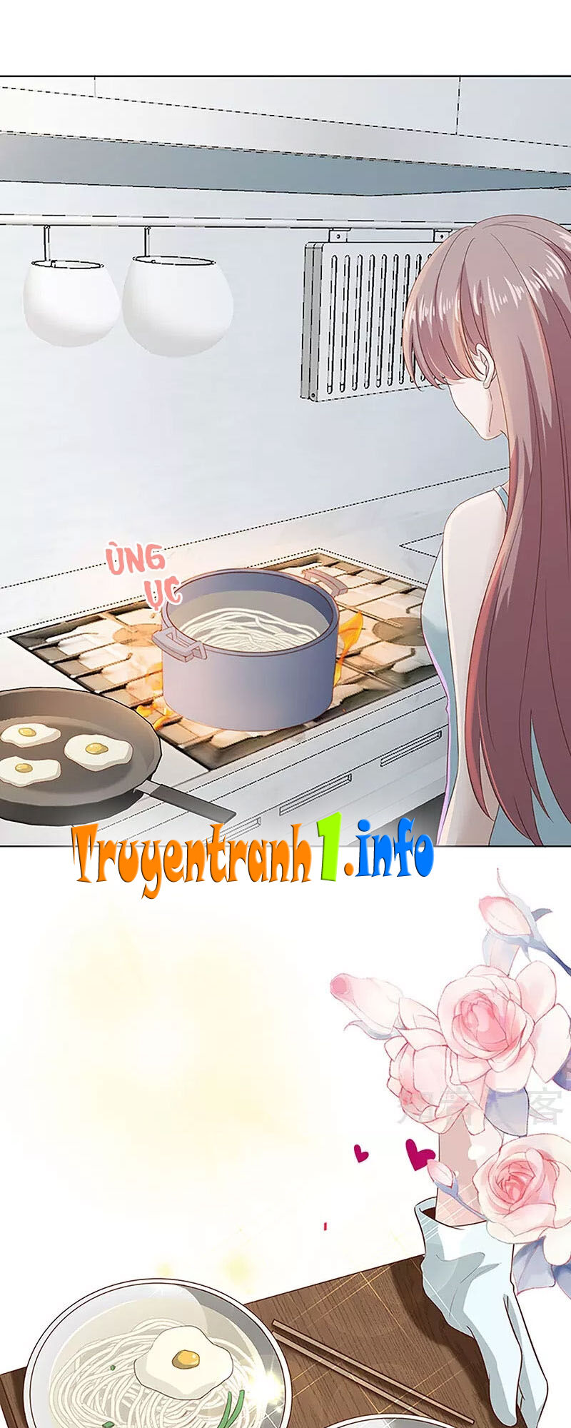 Một Đời An Nhiên Chapter 25 - Trang 0