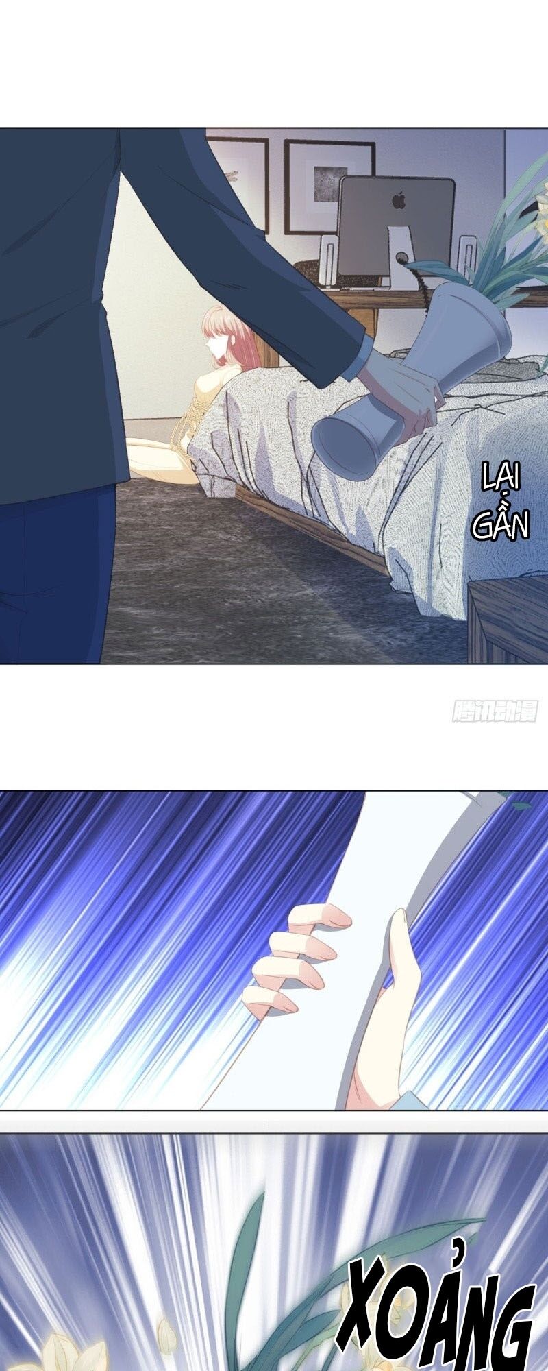 Một Đời An Nhiên Chapter 17 - Trang 0
