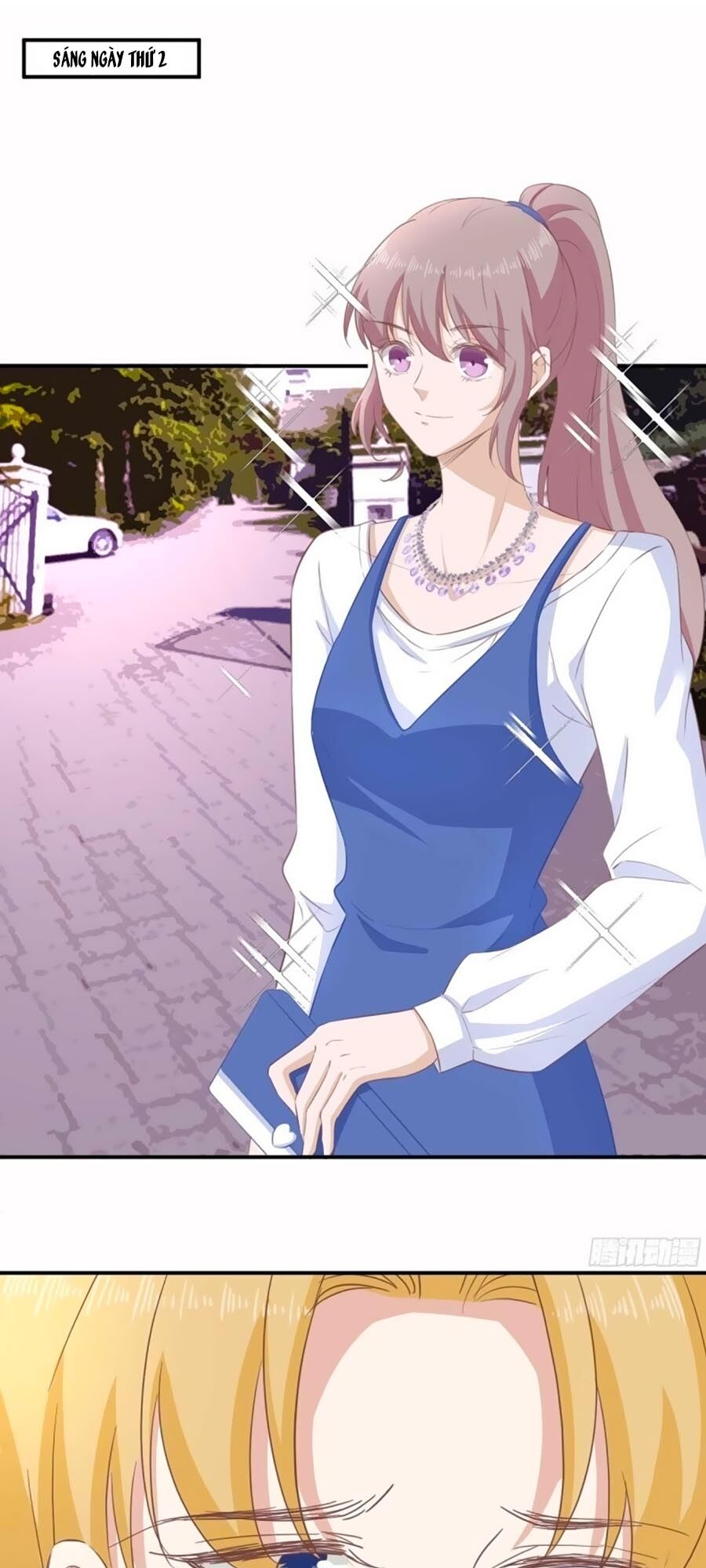 Một Đời An Nhiên Chapter 28 - Trang 0