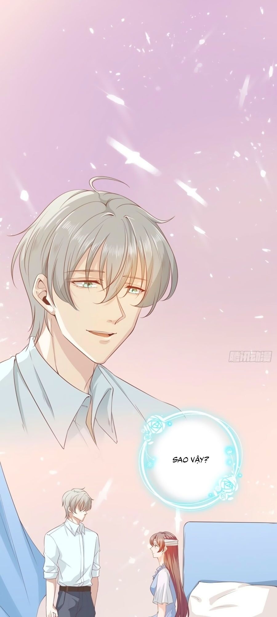 Một Đời An Nhiên Chapter 21 - Trang 0