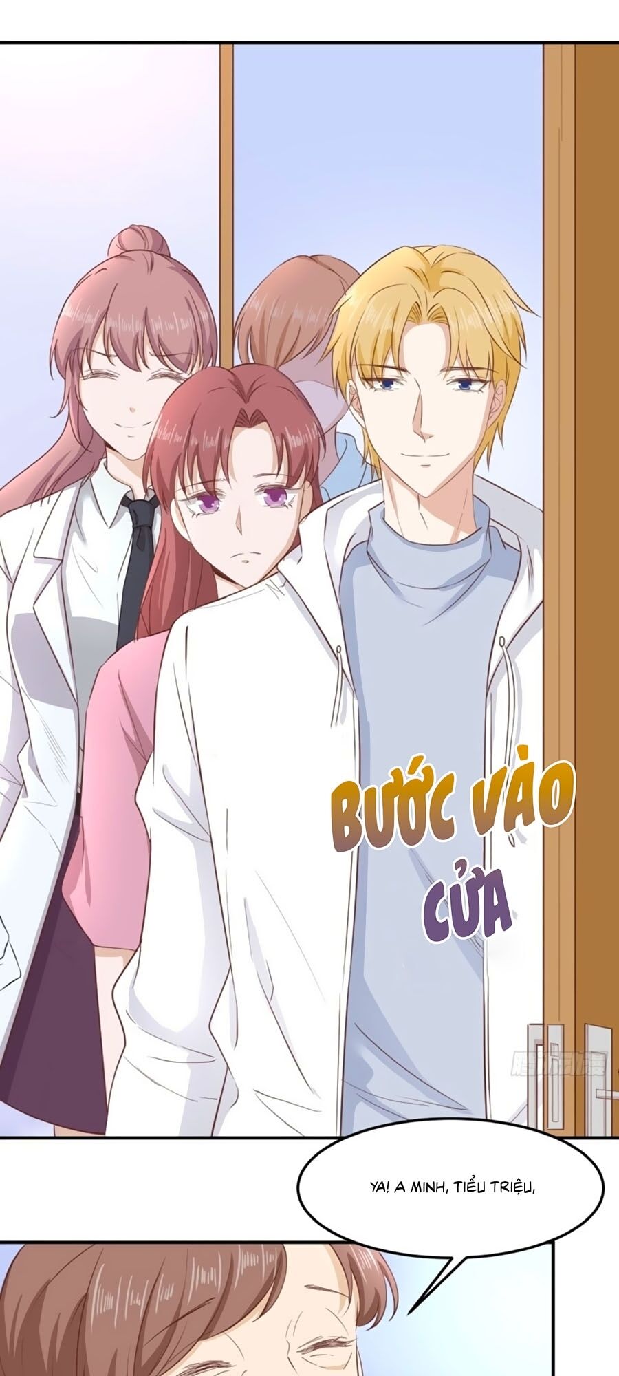 Một Đời An Nhiên Chapter 26 - Trang 0