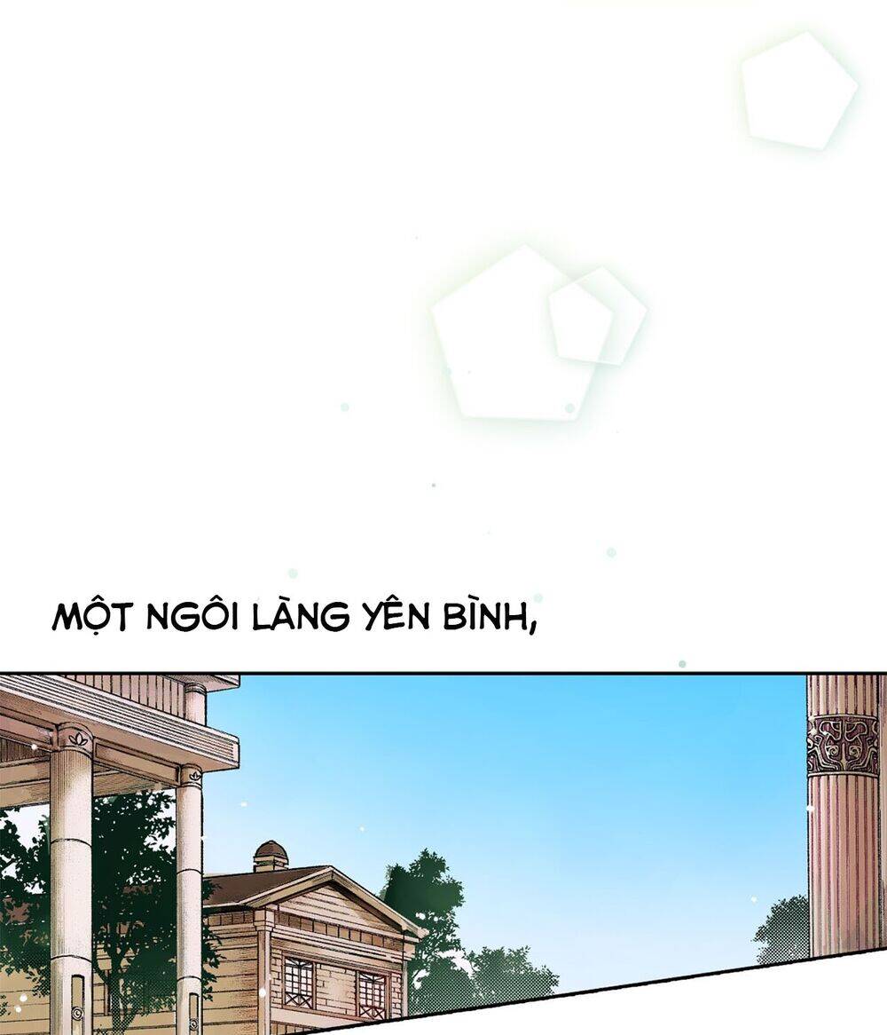 Cuộc Phản Công Của Nàng Hầu Chapter 1 - Trang 0