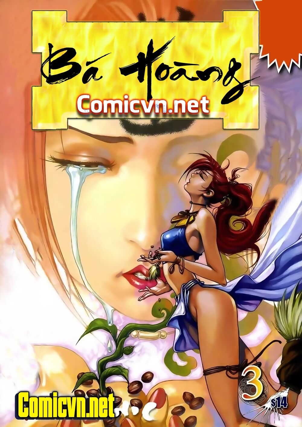 Bá Hoàng Chapter 6 - Trang 0