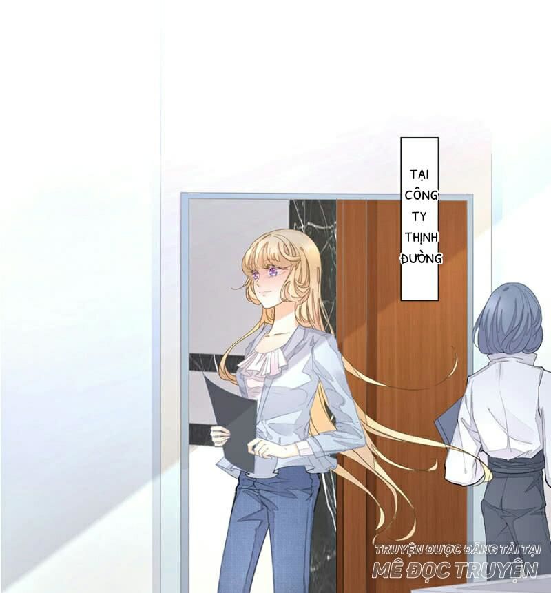Hôn Sai 55 Lần, Nam Thần Cao Lãnh Ở Sát Vách Chapter 11 - Trang 0