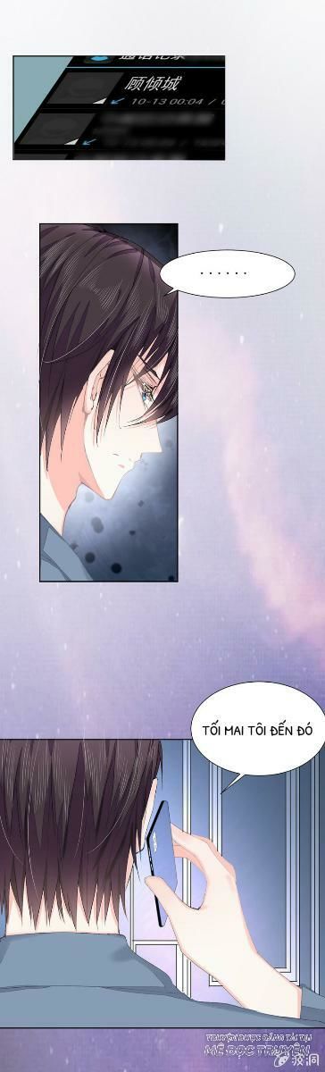 Hôn Sai 55 Lần, Nam Thần Cao Lãnh Ở Sát Vách Chapter 5 - Trang 0