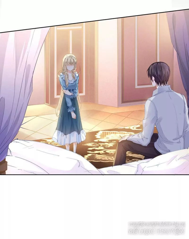 Hôn Sai 55 Lần, Nam Thần Cao Lãnh Ở Sát Vách Chapter 6 - Trang 0