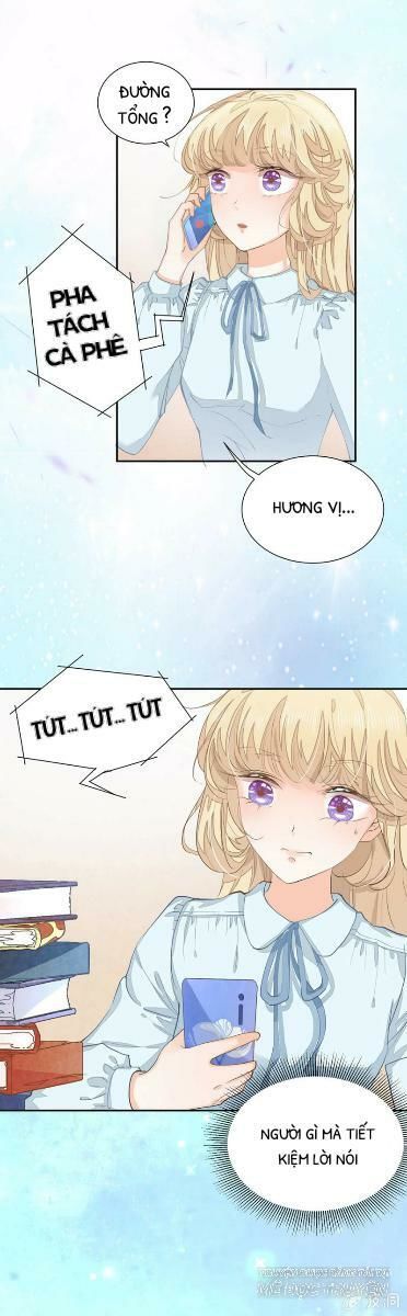 Hôn Sai 55 Lần, Nam Thần Cao Lãnh Ở Sát Vách Chapter 8 - Trang 0
