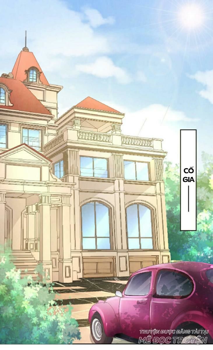 Hôn Sai 55 Lần, Nam Thần Cao Lãnh Ở Sát Vách Chapter 7 - Trang 0