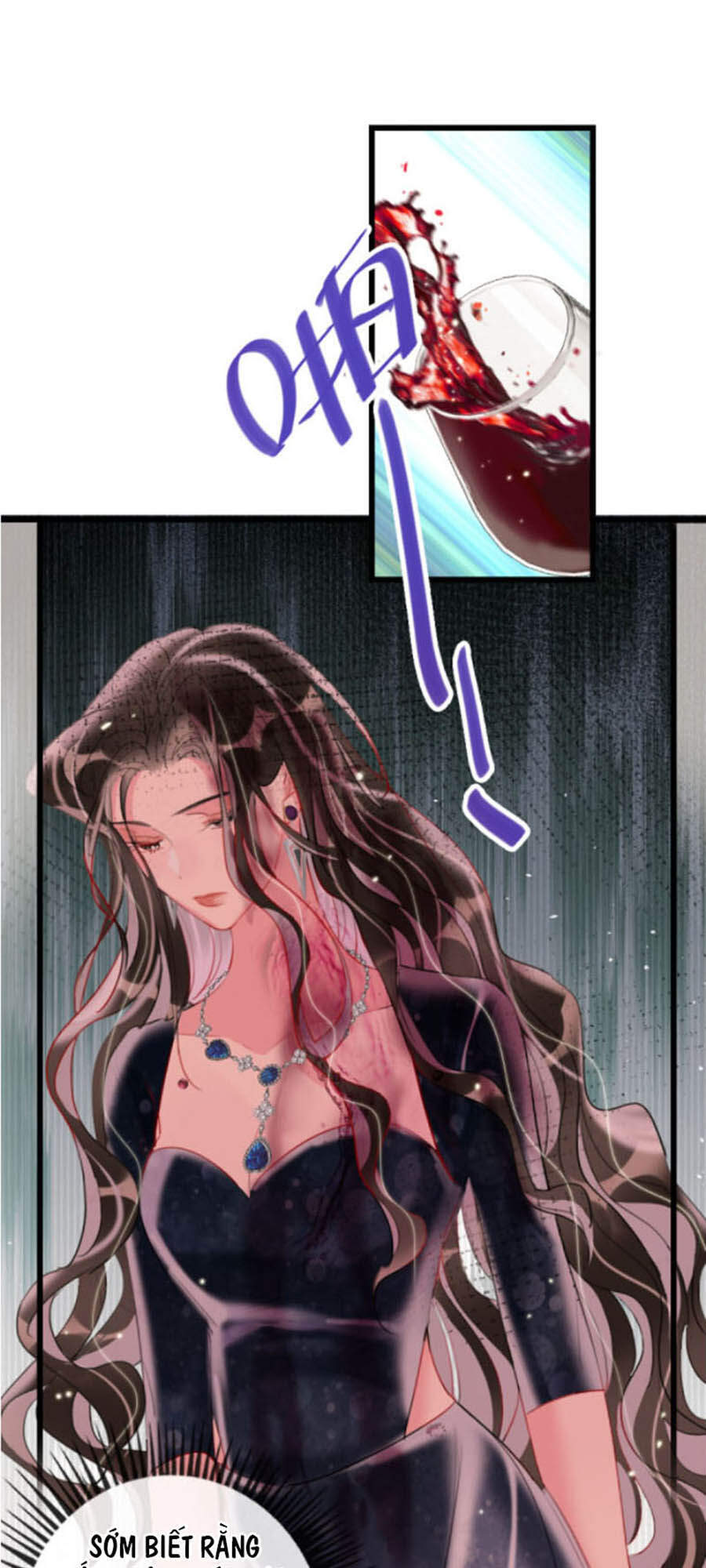 Cô Ấy Thật Xinh Đẹp 2 Chapter 4 - Trang 1