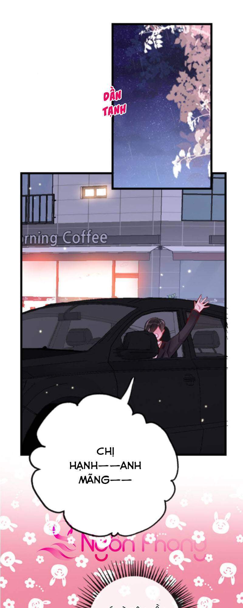 Cô Ấy Thật Xinh Đẹp 2 Chapter 7 - Trang 0