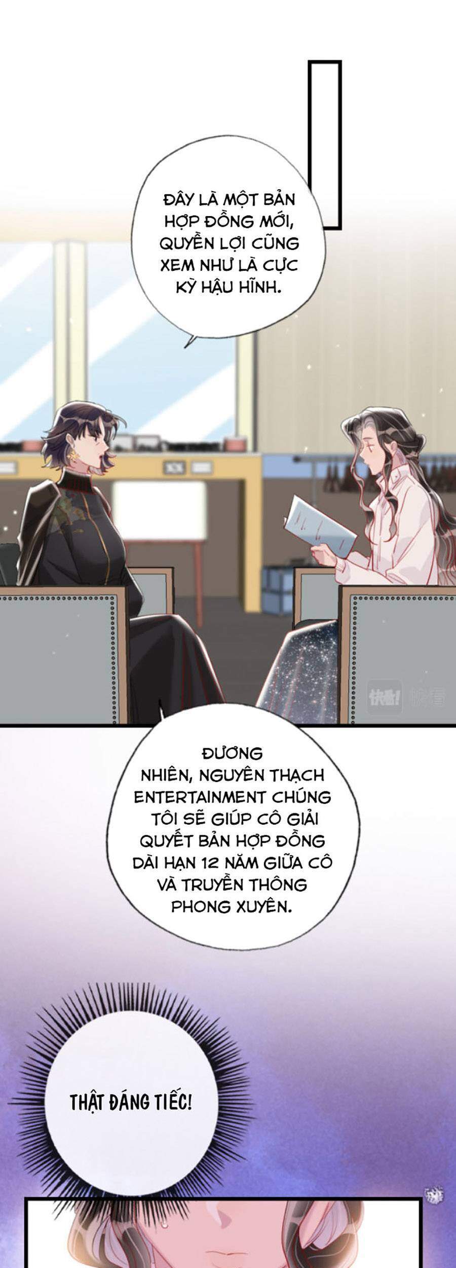 Cô Ấy Thật Xinh Đẹp 2 Chapter 15 - Trang 1