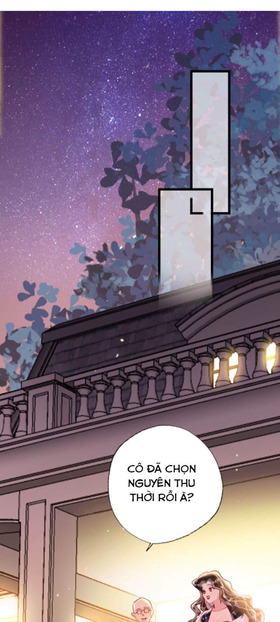 Cô Ấy Thật Xinh Đẹp 2 Chapter 3 - Trang 1