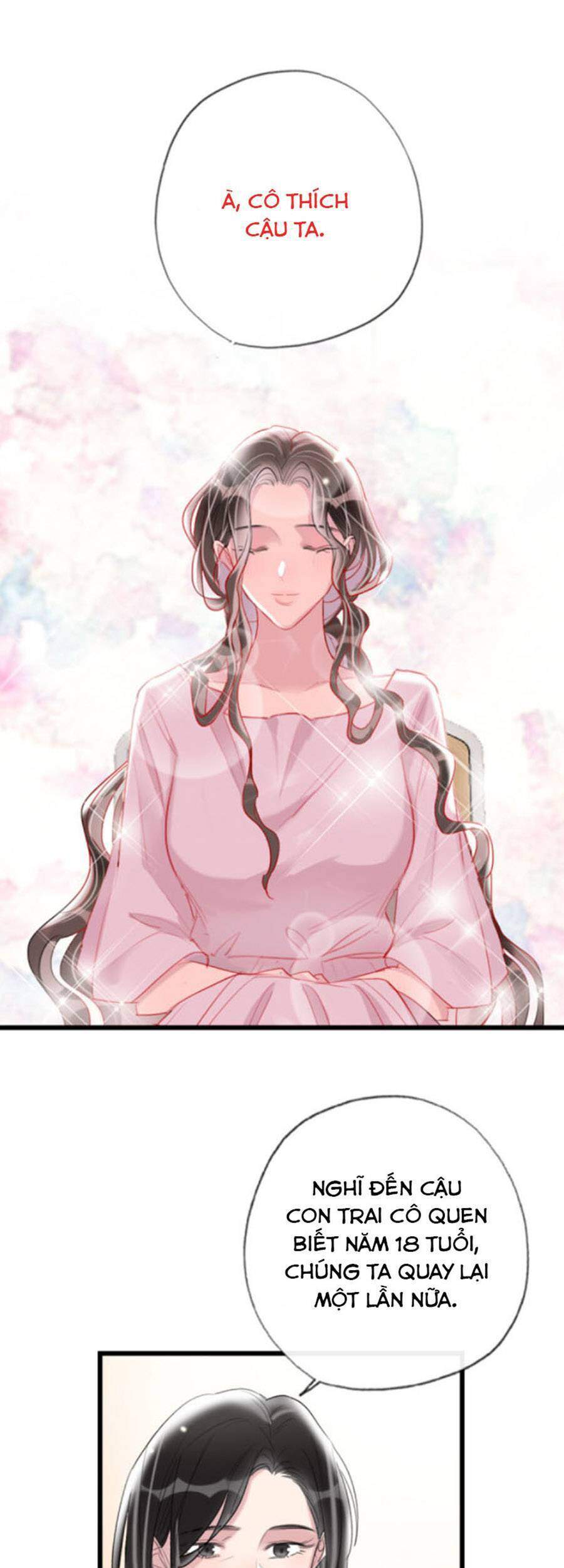 Cô Ấy Thật Xinh Đẹp 2 Chapter 9 - Trang 0