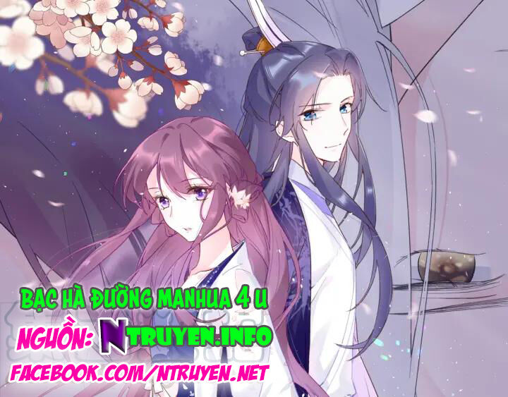 Hoa Nhan Sách Chapter 212 - Trang 0