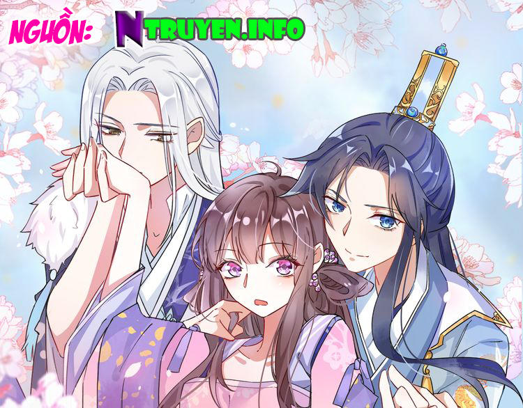 Hoa Nhan Sách Chapter 4.1 - Trang 0