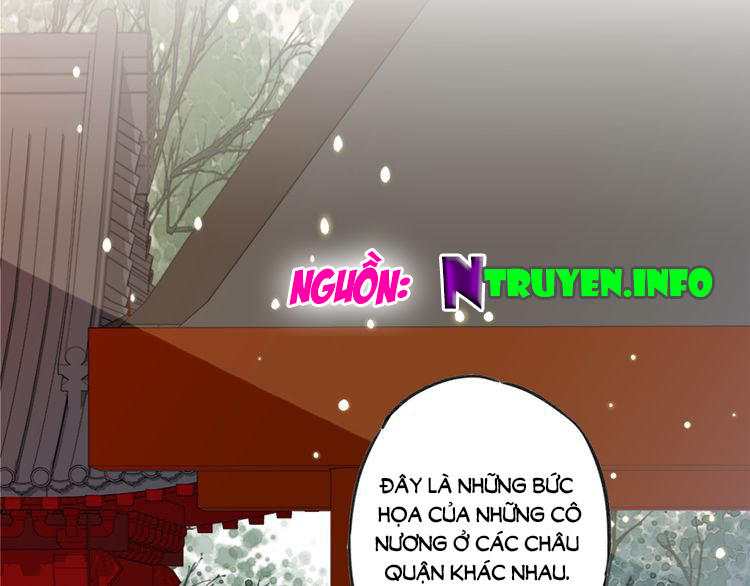 Hoa Nhan Sách Chapter 2.2 - Trang 0
