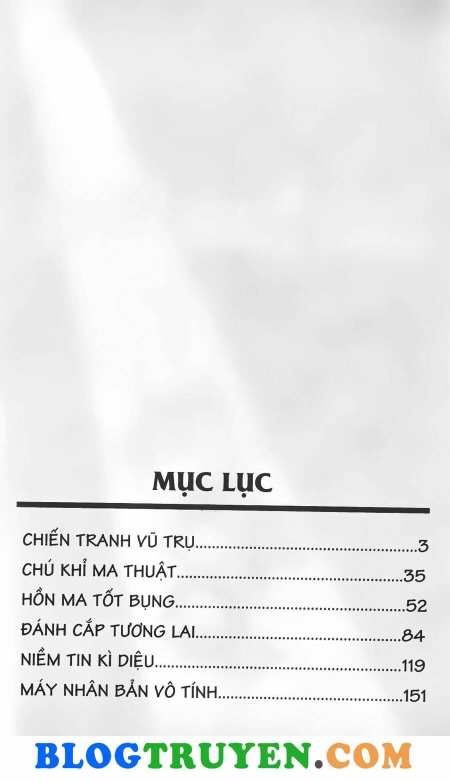 Con Tàu Băng Chapter 1 - Trang 1