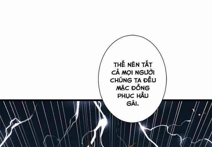 Triệu Hồi Đến Thế Giới Fantasy Chapter 8 - Trang 0