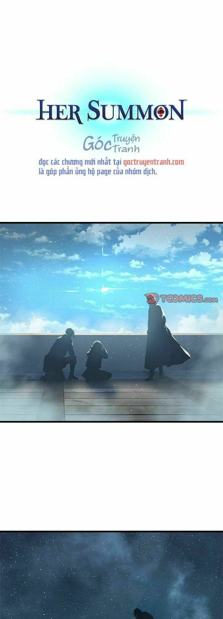 Triệu Hồi Đến Thế Giới Fantasy Chapter 116 - Trang 0