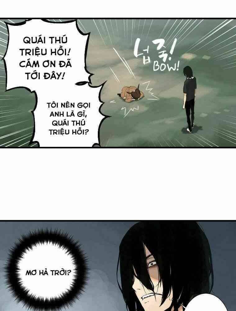Triệu Hồi Đến Thế Giới Fantasy Chapter 2 - Trang 0