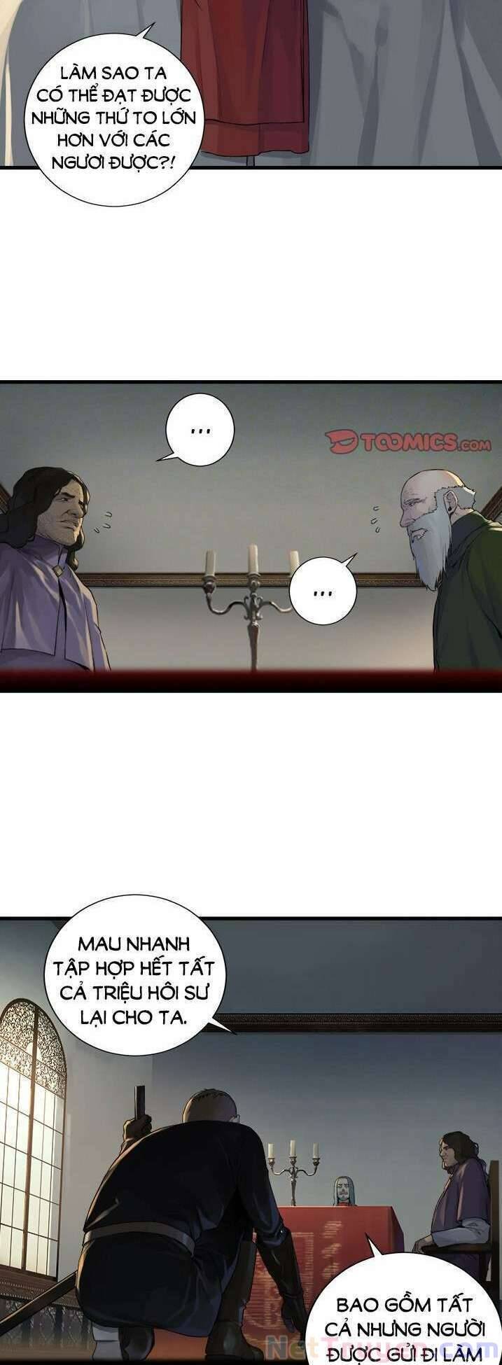 Triệu Hồi Đến Thế Giới Fantasy Chapter 107 - Trang 1