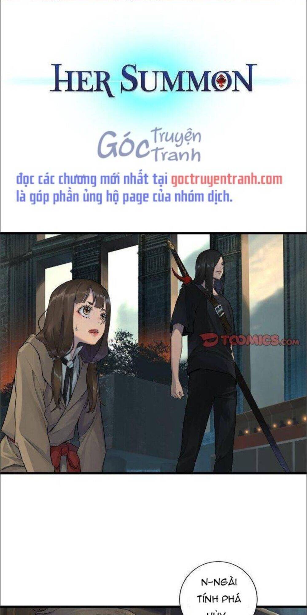 Triệu Hồi Đến Thế Giới Fantasy Chapter 110 - Trang 0