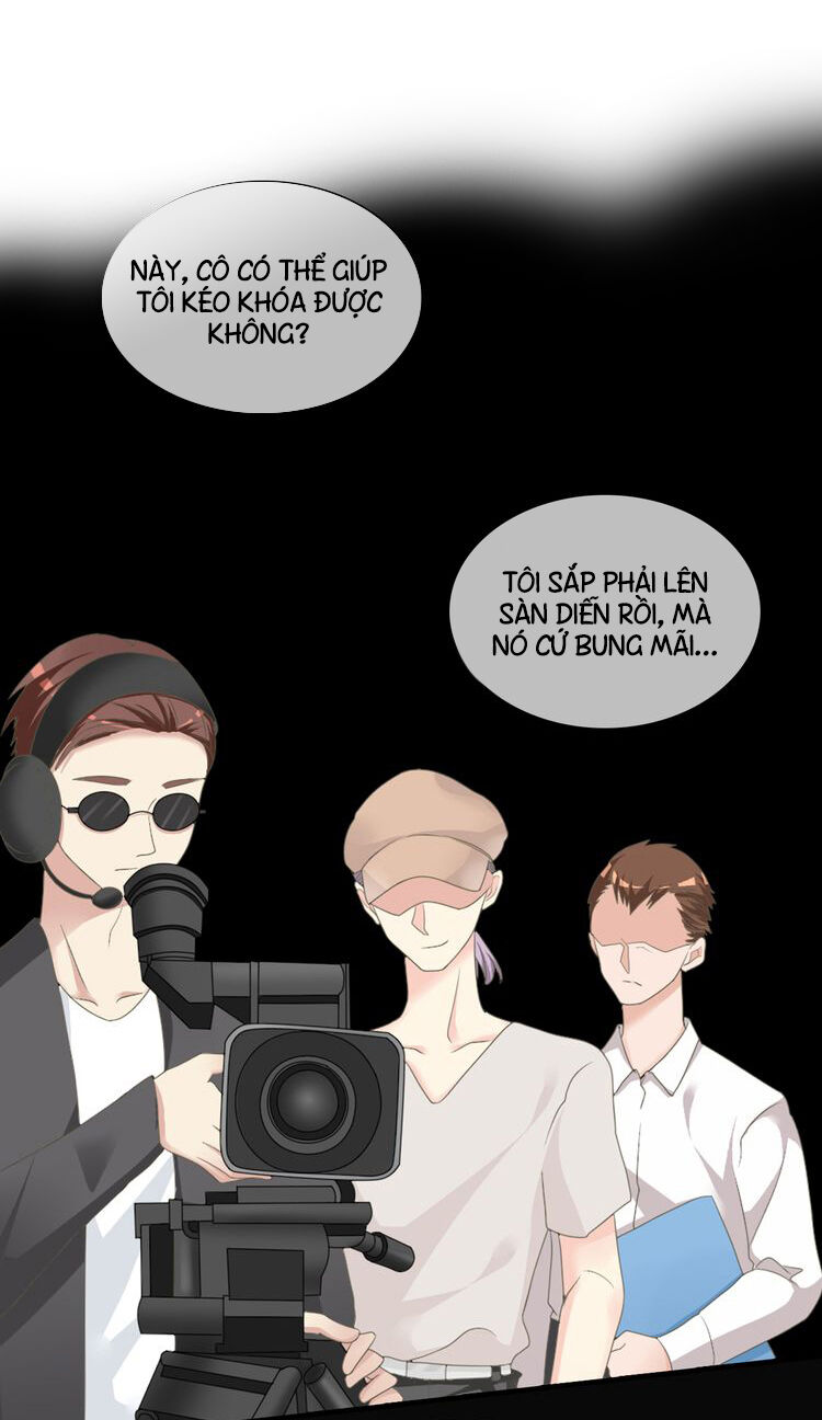 Lều Khều Biết Yêu Chapter 91 - Trang 1