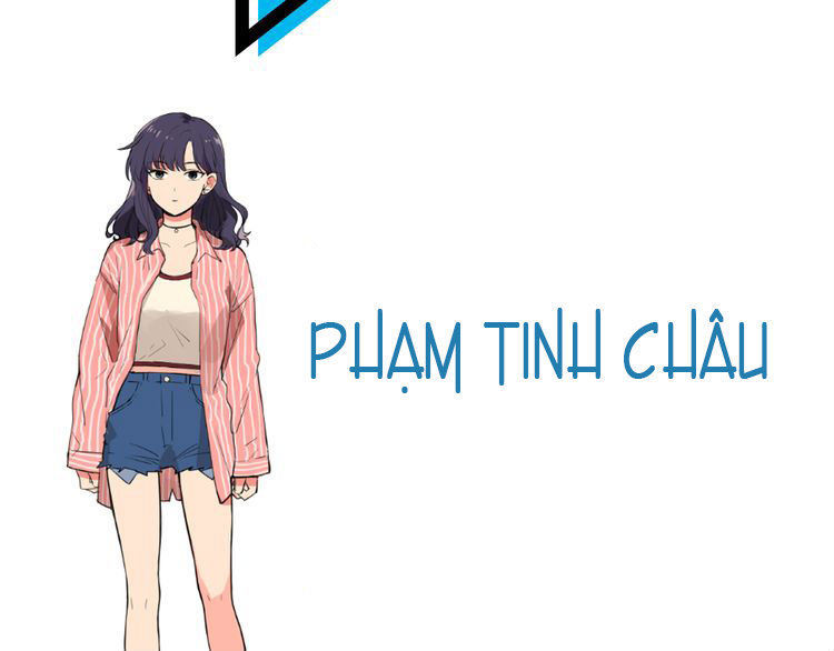 Tinh Lộ Phù Thủy Chapter 0.1 - Trang 0