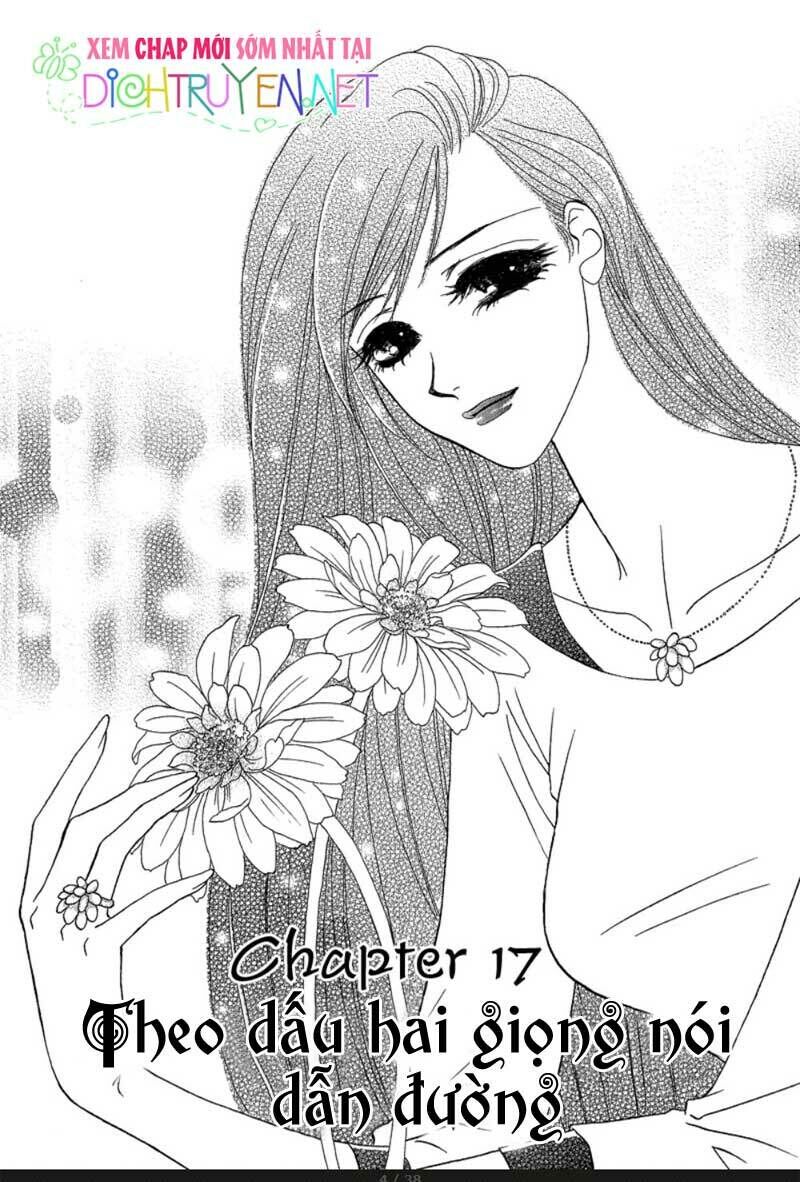 Đóa Hồng Dành Tặng Seri Chapter 17 - Trang 0