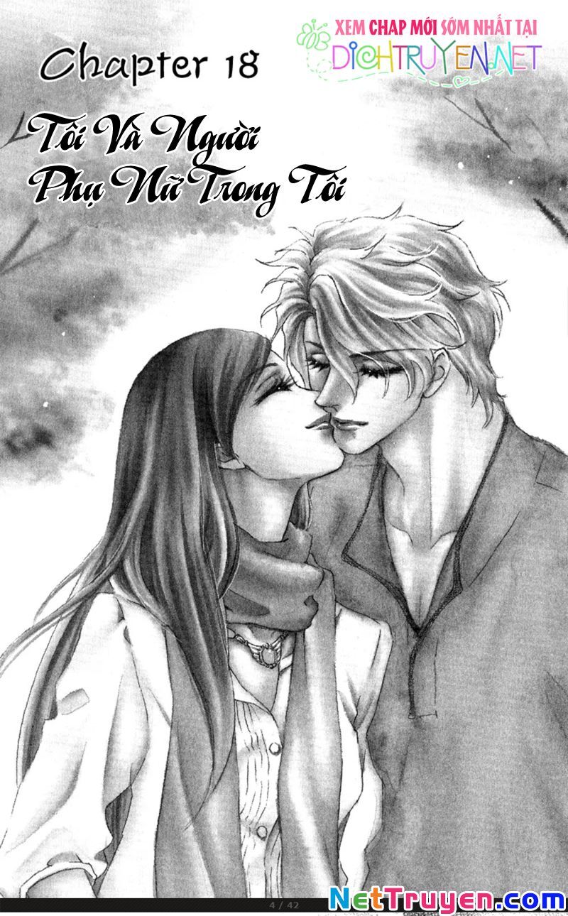 Đóa Hồng Dành Tặng Seri Chapter 18 - Trang 0