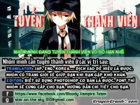 A Bias Girl Chapter 6 - Trang 0