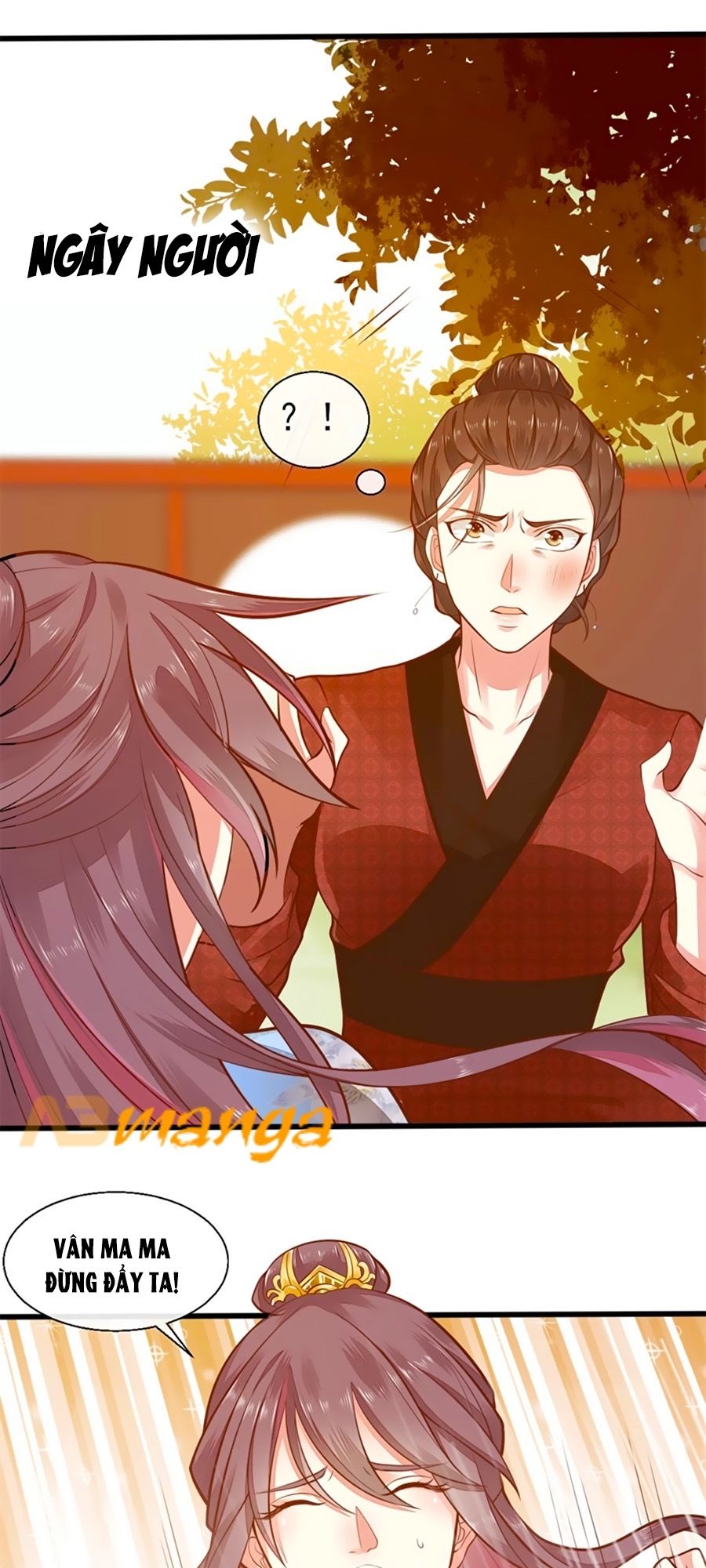 Đích Nữ Hữu Độc Chapter 3 - Trang 0