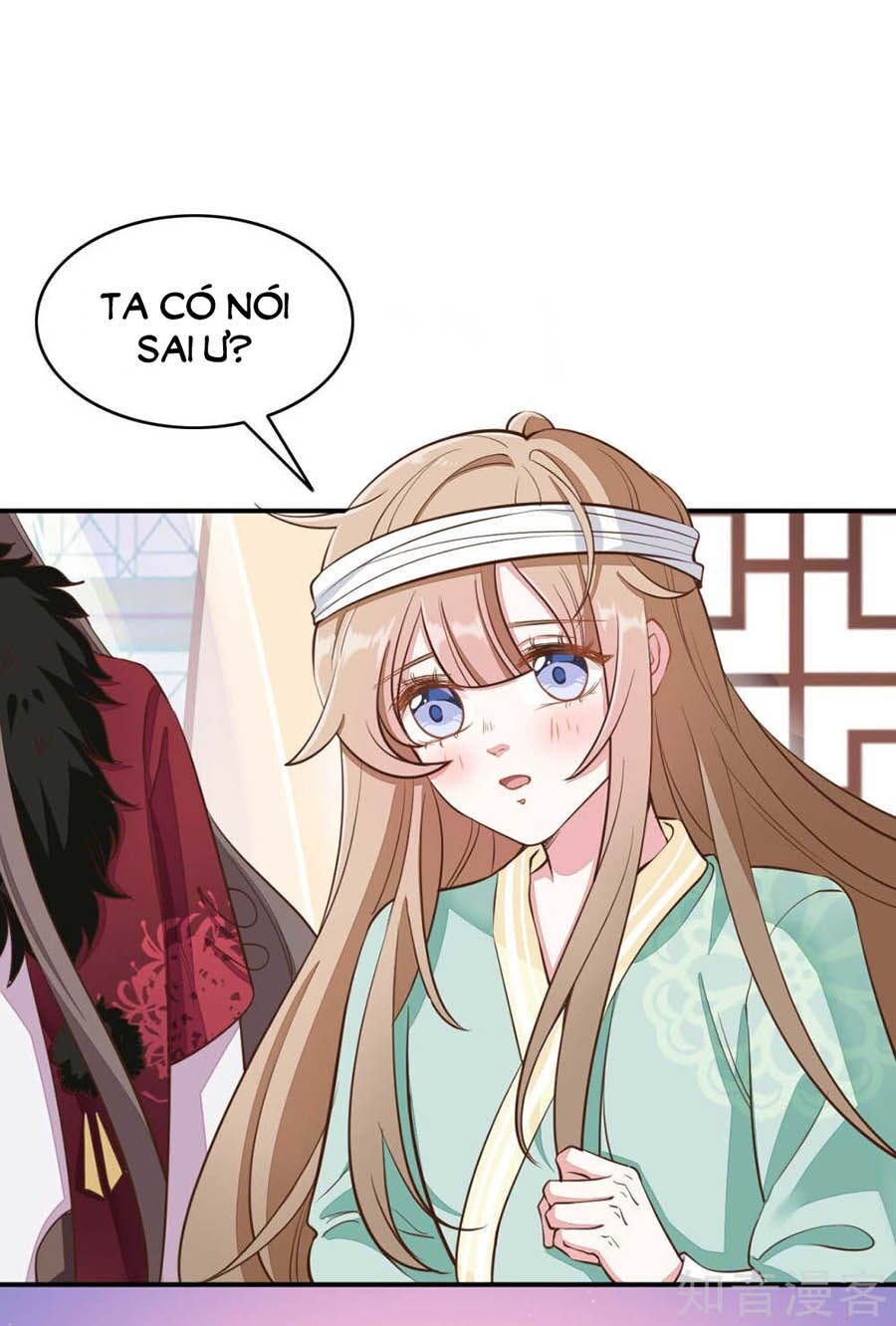 Đích Nữ Hữu Độc Chapter 61 - Trang 1