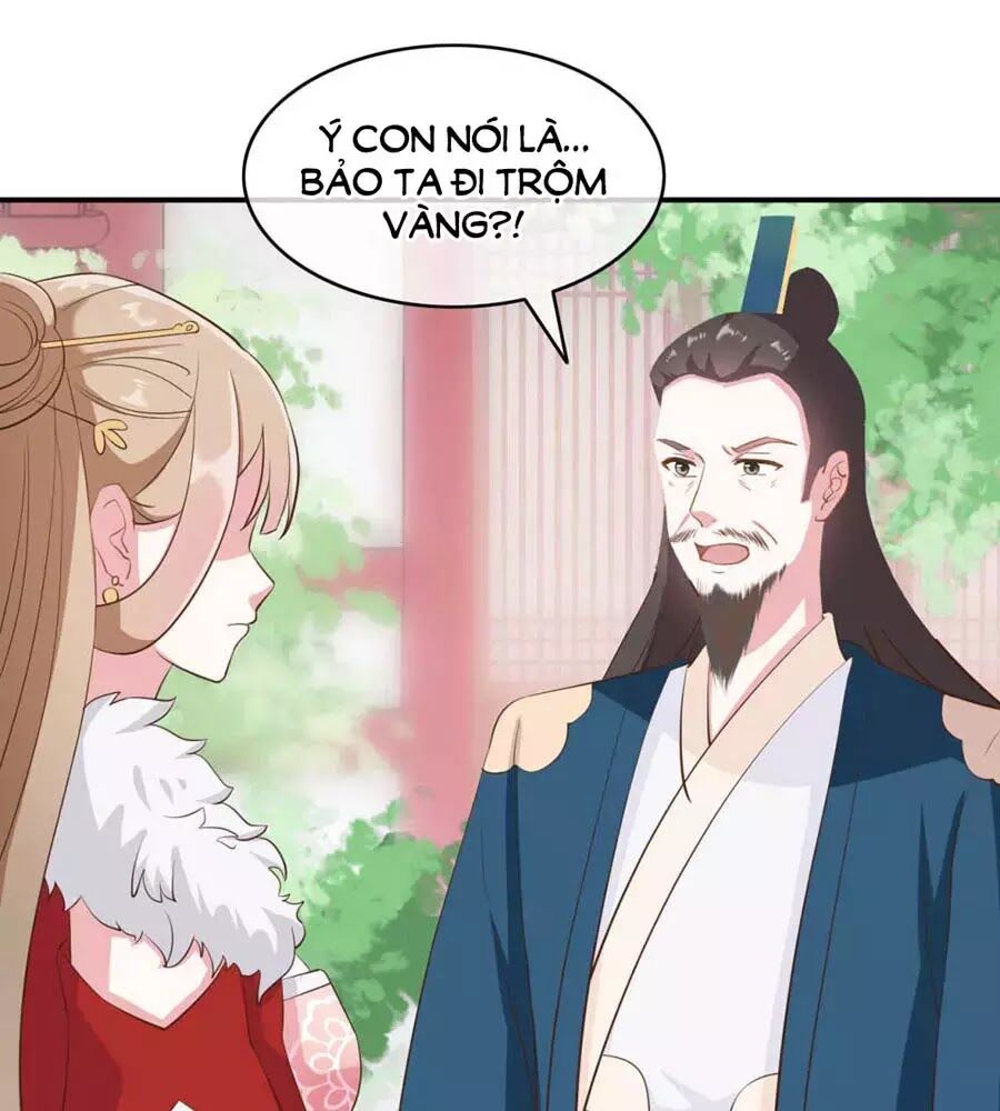 Đích Nữ Hữu Độc Chapter 54 - Trang 1