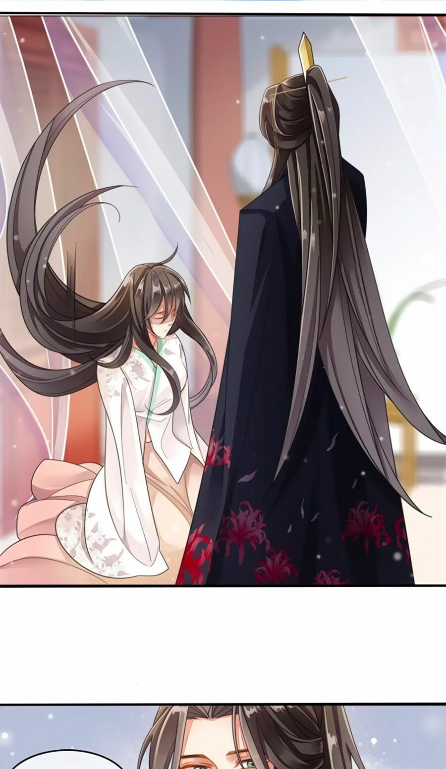 Đích Nữ Hữu Độc Chapter 9 - Trang 0