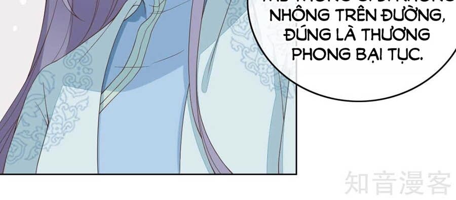 Đích Nữ Hữu Độc Chapter 70 - Trang 1
