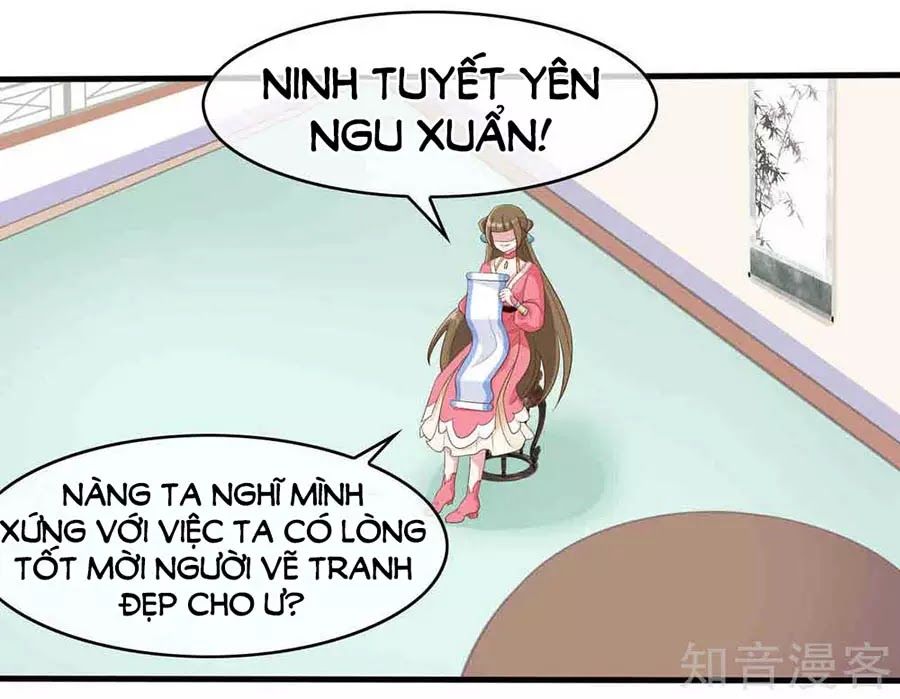 Đích Nữ Hữu Độc Chapter 25 - Trang 0
