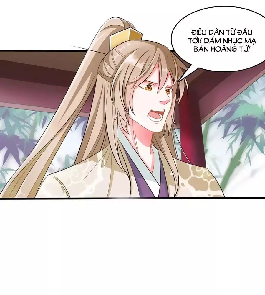 Đích Nữ Hữu Độc Chapter 19 - Trang 0