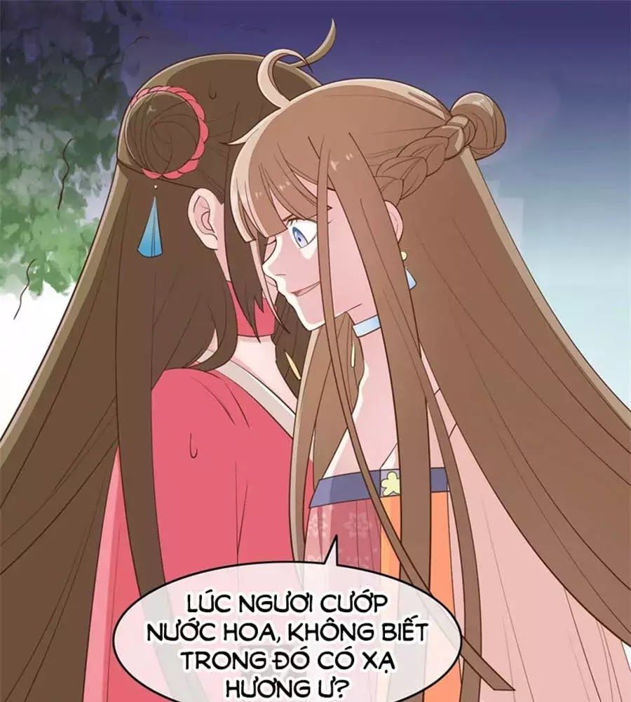 Đích Nữ Hữu Độc Chapter 48 - Trang 0