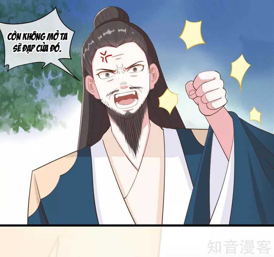 Đích Nữ Hữu Độc Chapter 49 - Trang 0