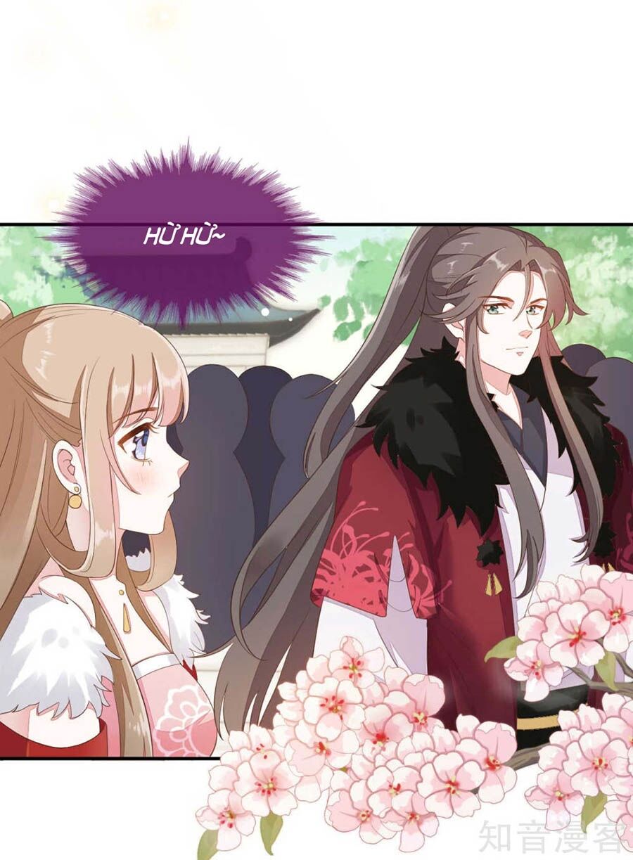 Đích Nữ Hữu Độc Chapter 63 - Trang 1
