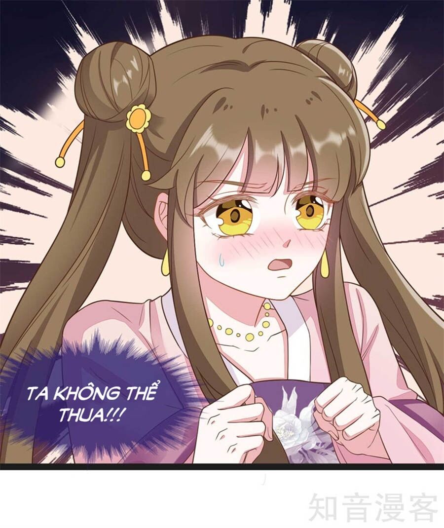 Đích Nữ Hữu Độc Chapter 67 - Trang 0